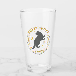 Verre Badge de fierté de la maison BADGEOISE™