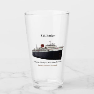 Verre Badger NHL