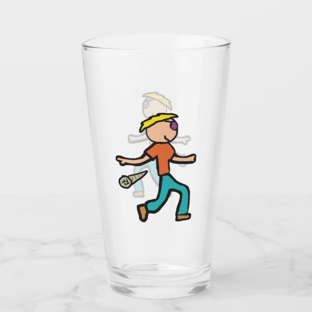 Verre Baisse du micro (Devant)