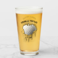 Balle de golf Torn (personnalisée)