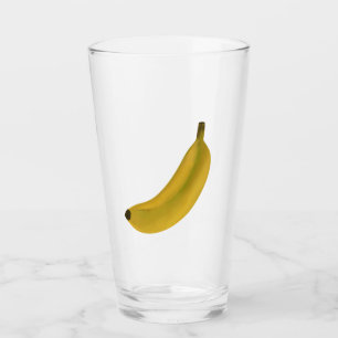 Verre Banane