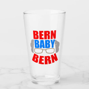 Verre Bébé drôle Berne de Berne de ponceuses de Berni