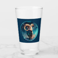 Bélier de Zodiac Aries "21 mars - 19 avril"