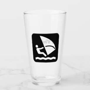 Verre Bélize Windsurf (Ambergris, Caulker, Caye)