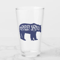 Berkeley Springs Ours de Virginie-Occidentale