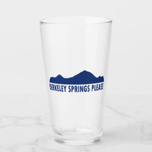 Verre Berkeley Springs West Virginia S'il vous plaît