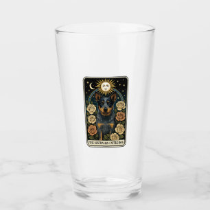 Verre Bétail australien