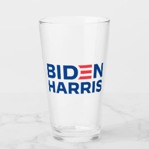 Verre Biden Harris