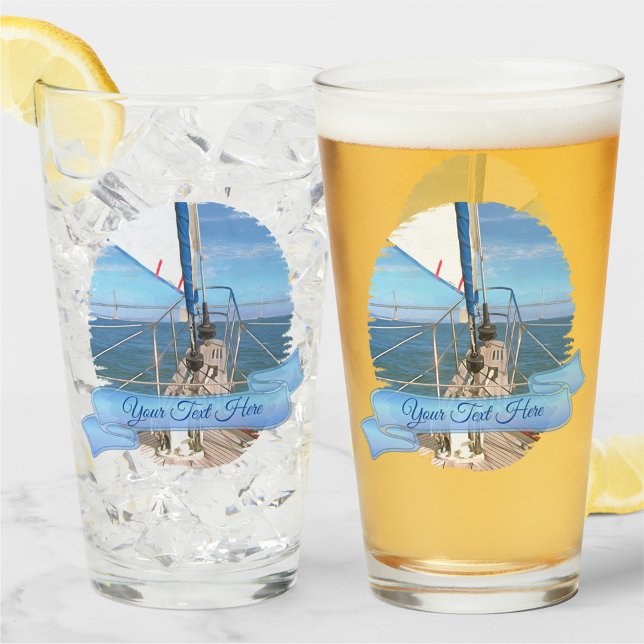 Verre Bière San Francisco 0869 (Créateur téléchargé)