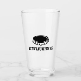 Verre Biertjuh