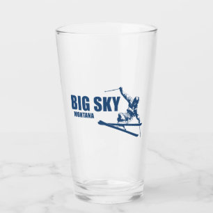 Verre Big Sky Resort Montana Skier