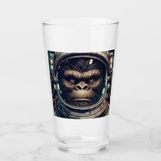 Verre Bigfoot en Orbite - La légendaire tenue de fête