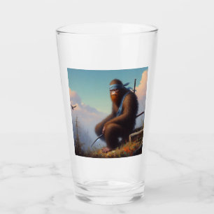 Verre Bigfoot Ninja