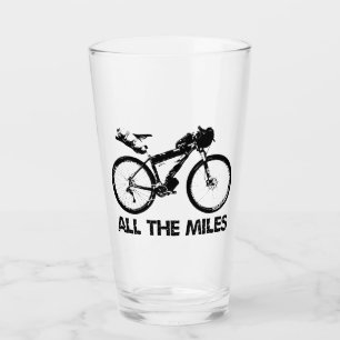 Verre Bikepacking Tous Les Miles