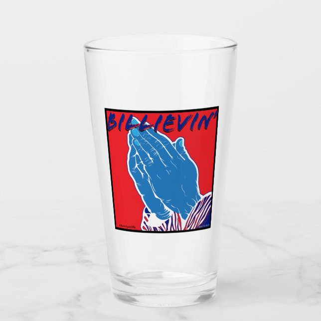 VERRE BILLIEVIN (Devant)
