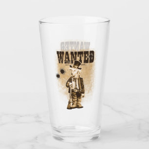 Verre Billy l'enfant