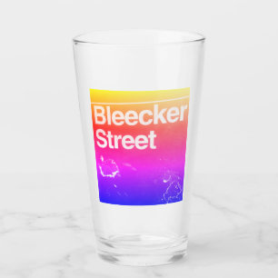 Verre Bleecker Street, Greenwich Village, Manhattan NYC