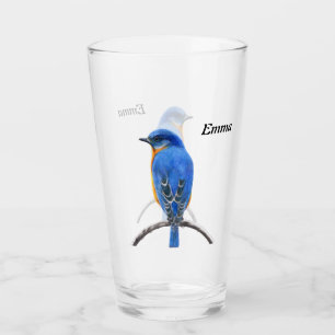 Verre Bluebird