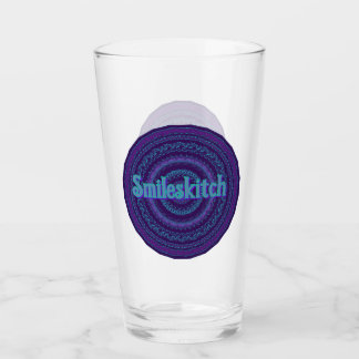 Verre bol tumbler de la communauté Smileskitch