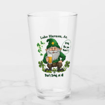 Bonne Saint Patrick's Day