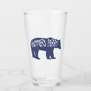 Verre Bonners Ferry Idaho Ours