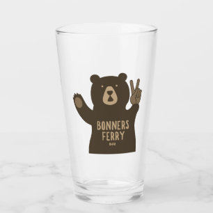 Verre Bonners Ferry Idaho Peace Bear
