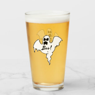 Verre Boo Ghost