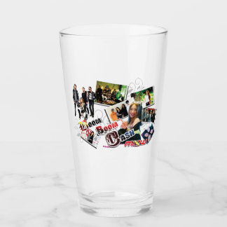 Verre Boom Boom Cash Vaisselle de Boisson