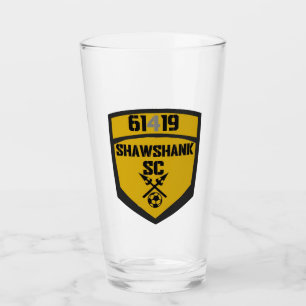 Verre bouclier