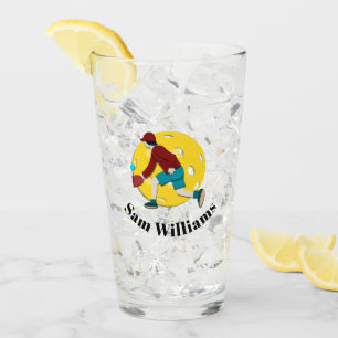 Verre Boule de pique