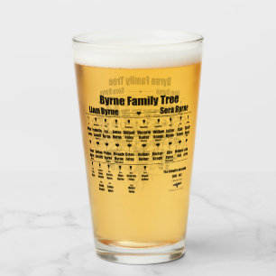 Verre Brenda K Davies Vampire Awakenings Family Tree