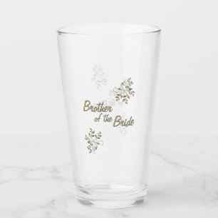 Verre Brother of the Bride
