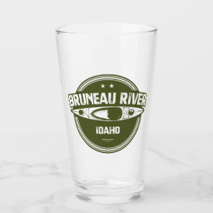 Verre Bruneau River Idaho Kayak
