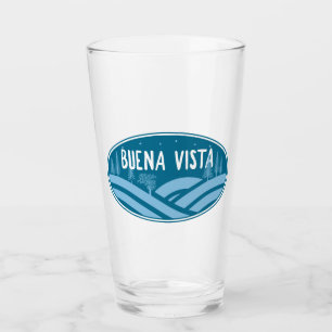 Verre Buena Vista Colorado Extérieur
