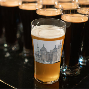 Verre Buffalo, New York Landmarks Photo