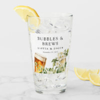 Bulles et brasse Couples Douche