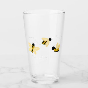 Verre Bumble Bees