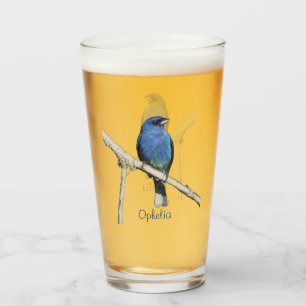 Verre Bunting Indigo