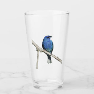Verre Bunting Indigo