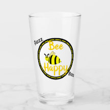 Buzz Bumble Bee