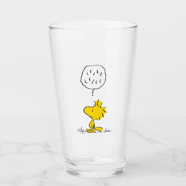 Verre cacahuètes | Paroles de Woodstock (Devant)