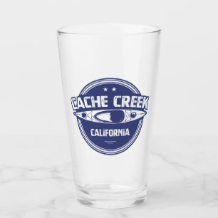 Verre Cache Creek California Kayak