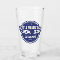 Cache la Poudre Colorado Kayak