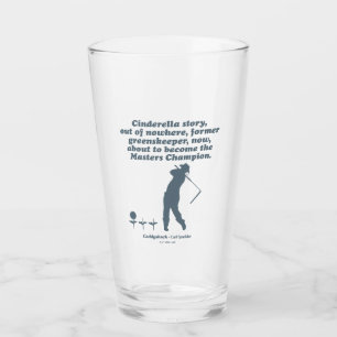 Verre Caddyshack   Histoire des parapluies