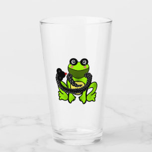 Verre Cadeau personnalisé de l'amitié
