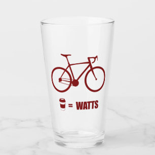 Verre Café = Watts