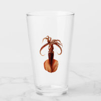 Calmar géant