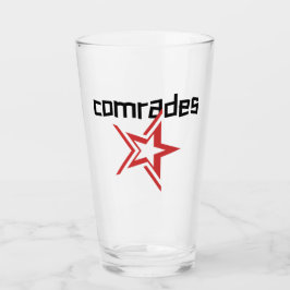 Verre Camarades