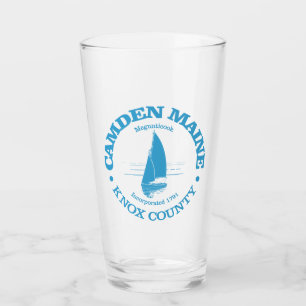 Verre Camden (voilier)