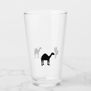 Verre Camel de soif
